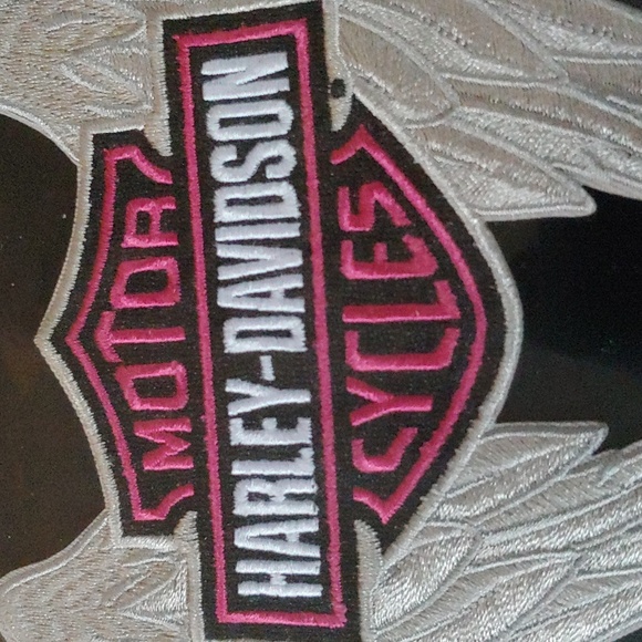 Harley patch - Picture 3 of 3